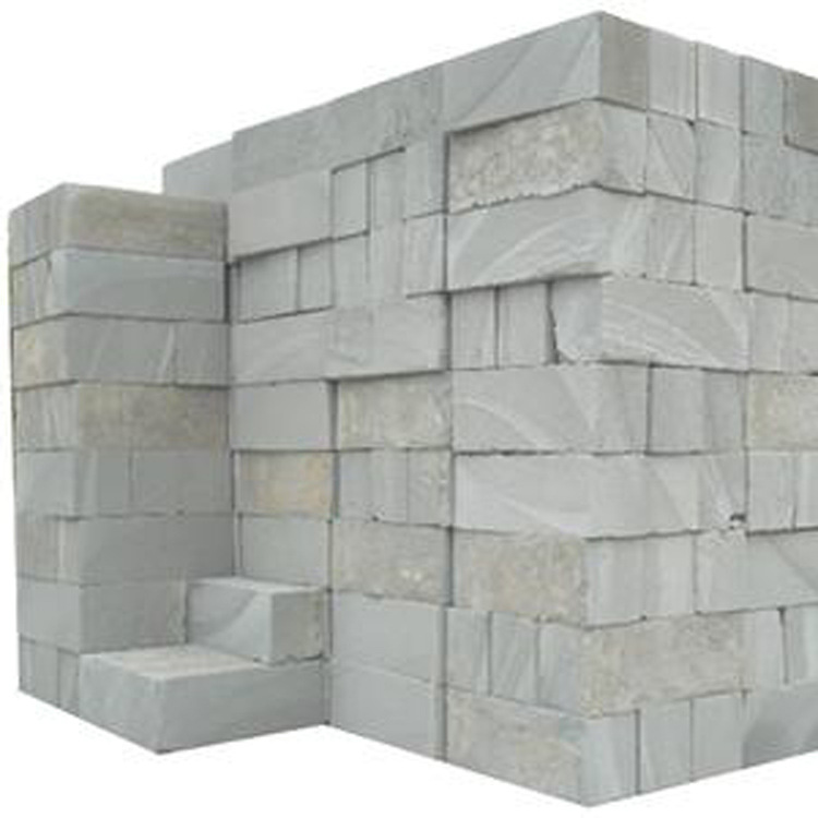 榕江不同砌筑方式蒸压加气混凝土砌块轻质砖 加气块抗压强度研究