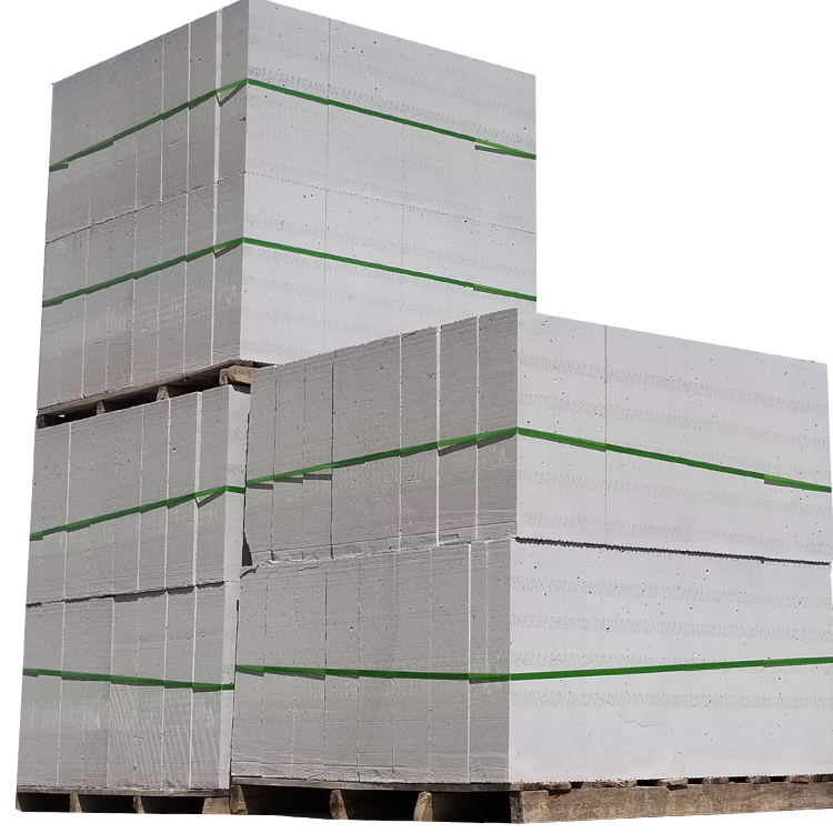 榕江改性材料和蒸压制度对冶金渣蒸压加气混凝土砌块性能的影响