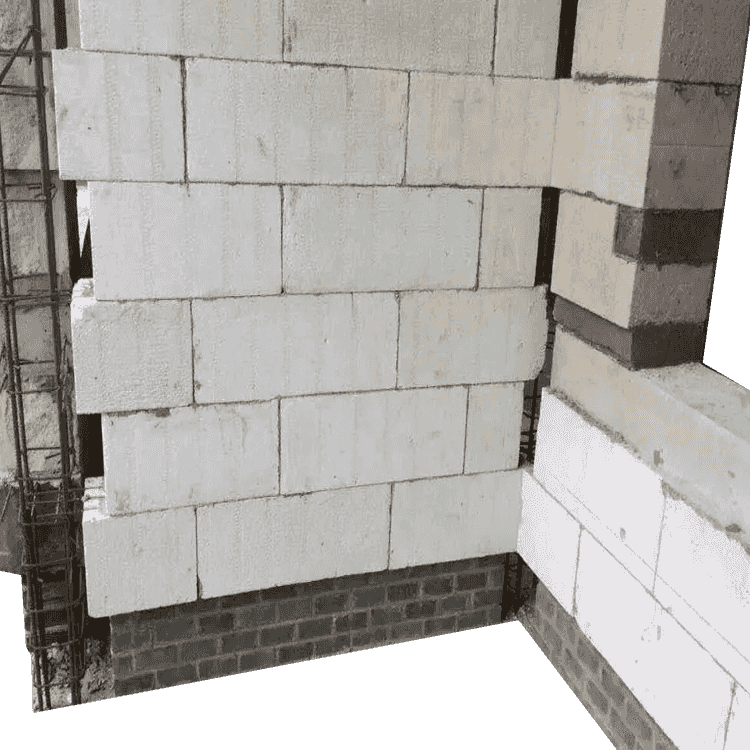榕江节能轻质砖 加气块在框架结构中的应用研究