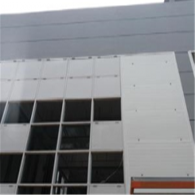 榕江新型蒸压加气混凝土板材ALC|EPS|RLC板材防火吊顶隔墙应用技术探讨